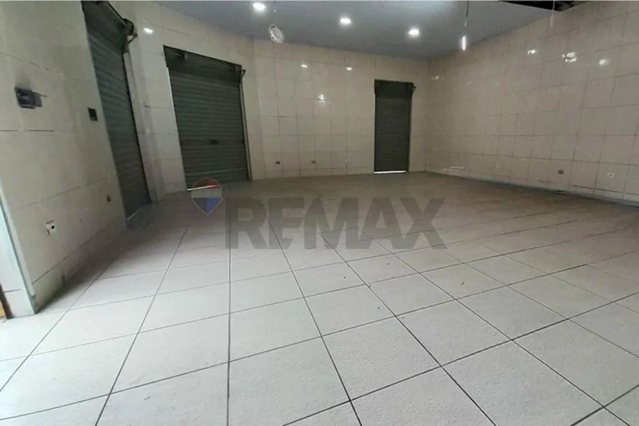 PONTO COMERCIAL ALUGA DE ESQUINA EM AREIAS 84m2 - Foto 4