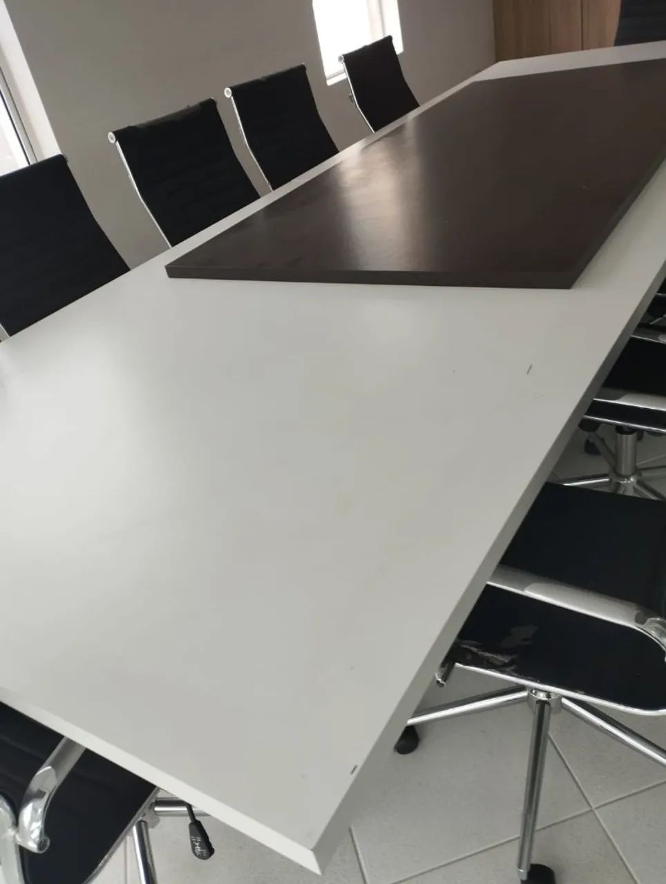 Mesa grande nova 5,20 x 1,60
