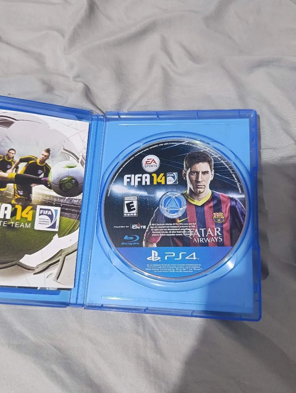 FIFA 14 - Foto 2