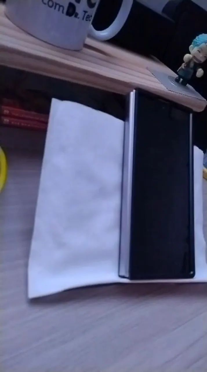 Samsung Z fold 6 512gb  - Foto 2