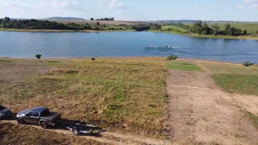 Terrenos na represa de São Sebastião  - Foto 2