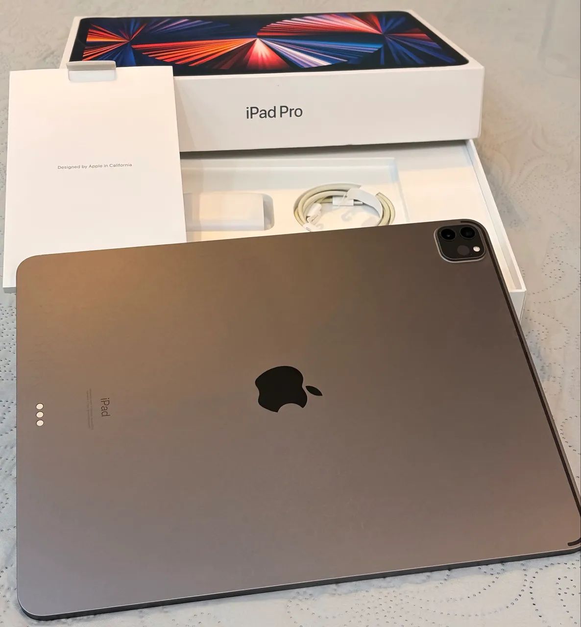 iPad Pro - Muito Novo - Oportunidade - Foto 3