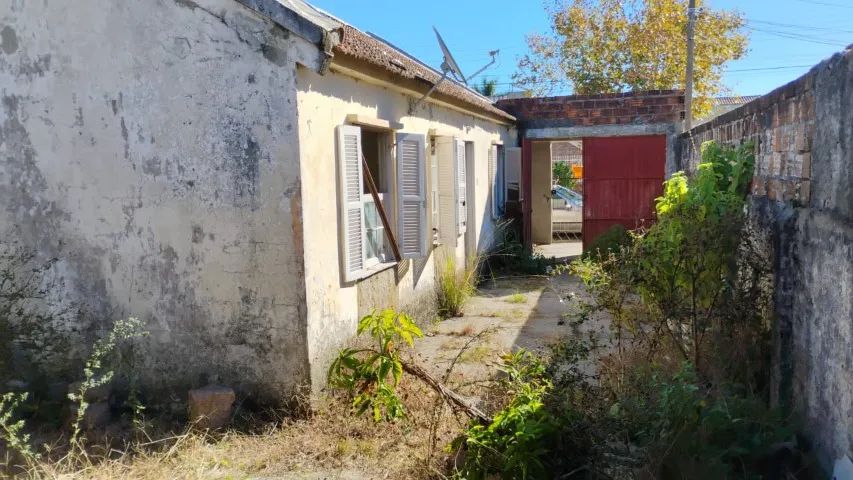 Casa 3 quartos em Pelotas, para reforma! - Foto 2