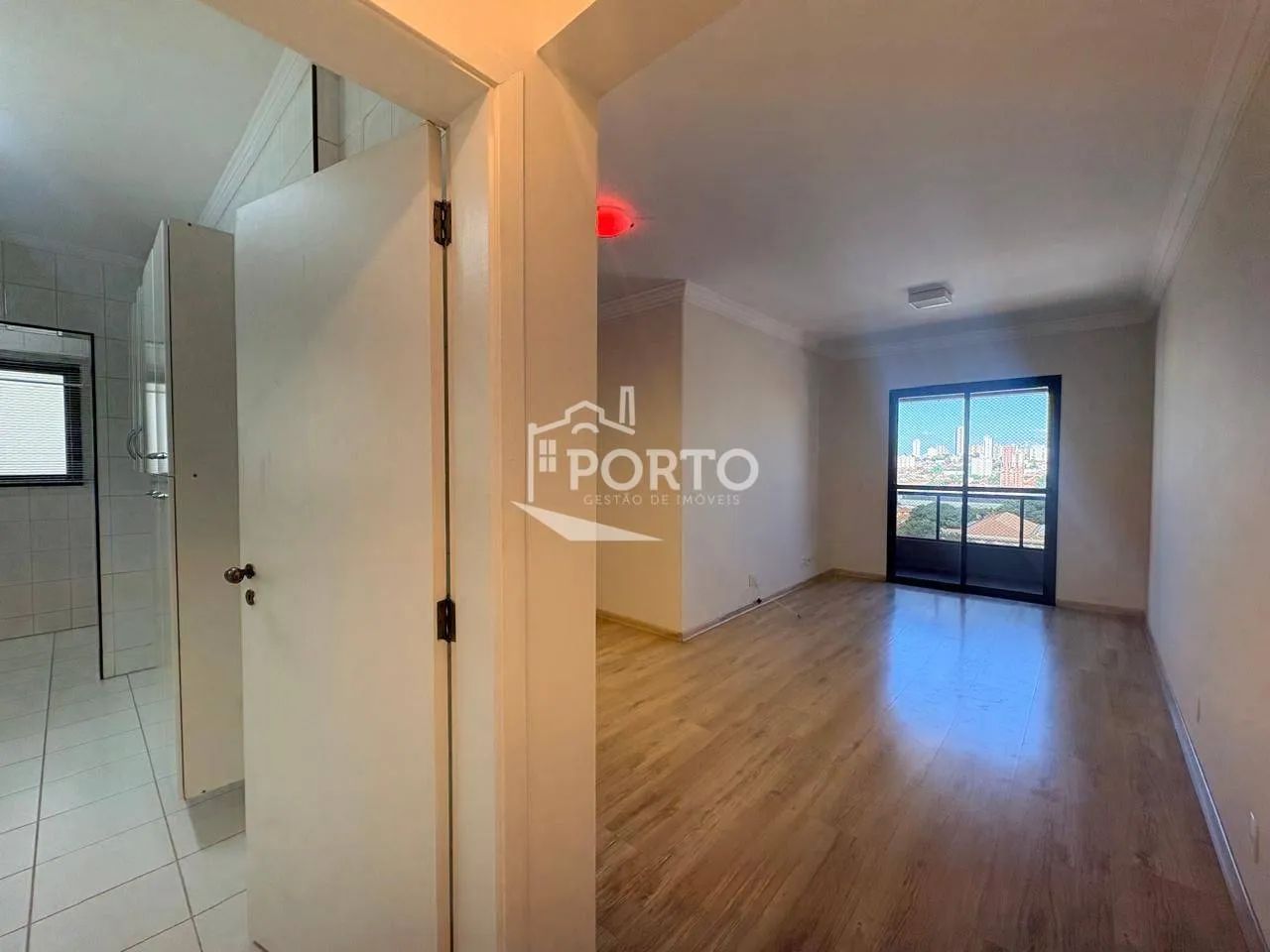 Apartamento 2 quartos para alugar, Edifício Saint Germain em Piracicaba - Foto 2