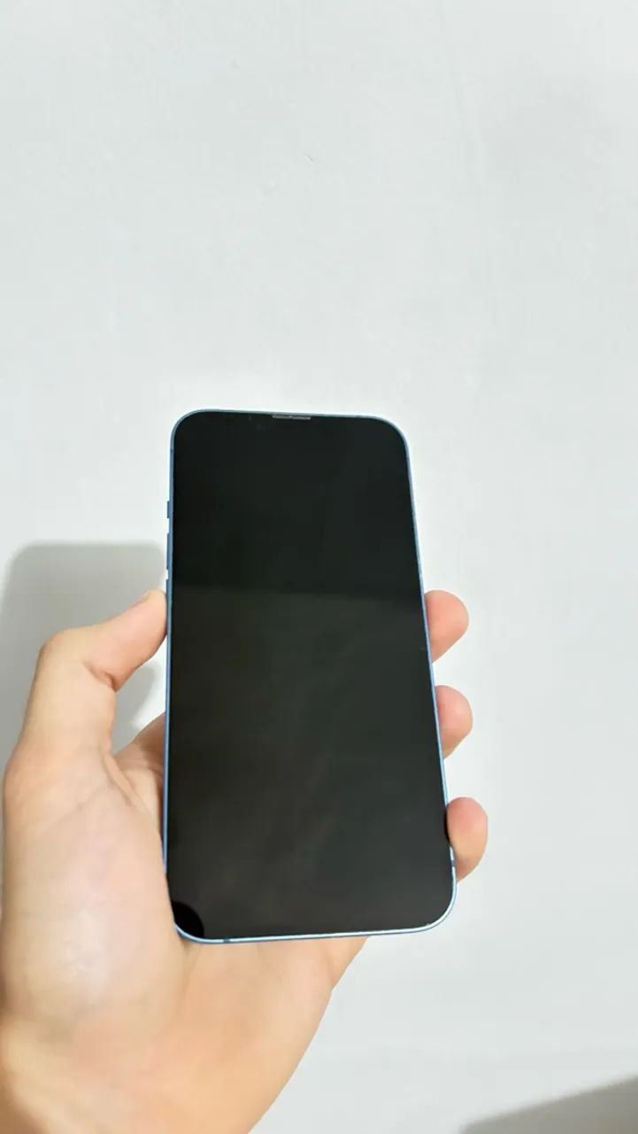 IPHONE 13 256gb bateria 80% - Foto 2