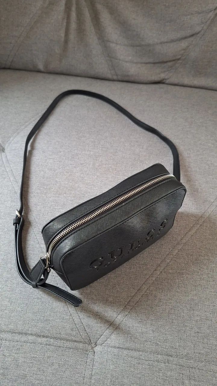 Bolsa Guess Nova Original  - Foto 2