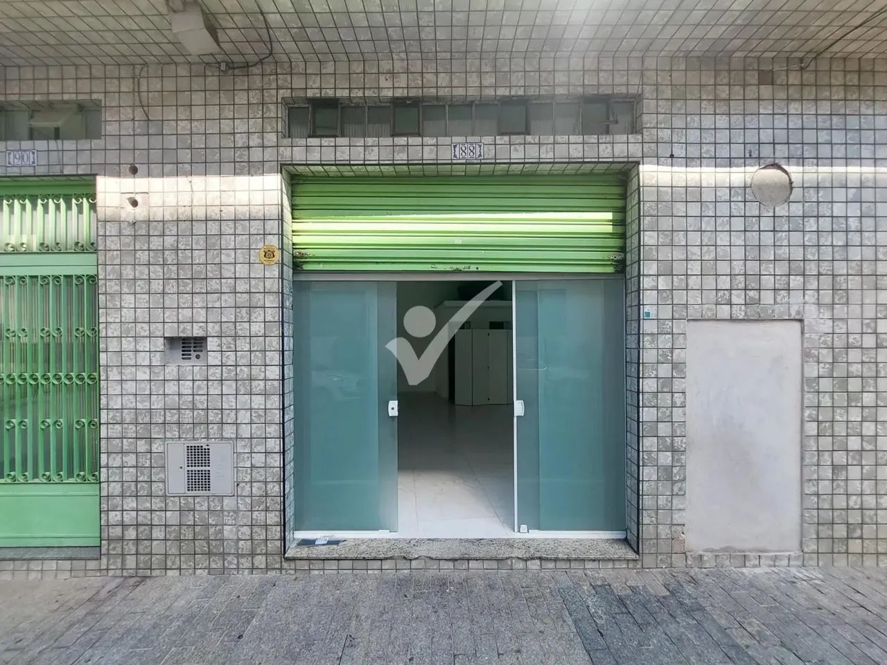 ponto comercial - Tatuapé - São Paulo