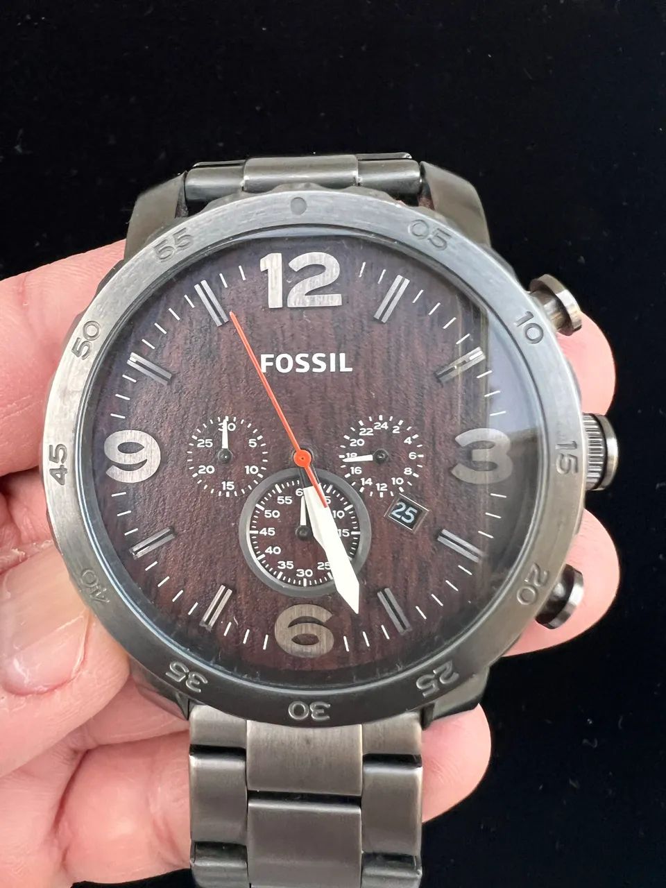 Relógio FOSSIL Original Série Especial 