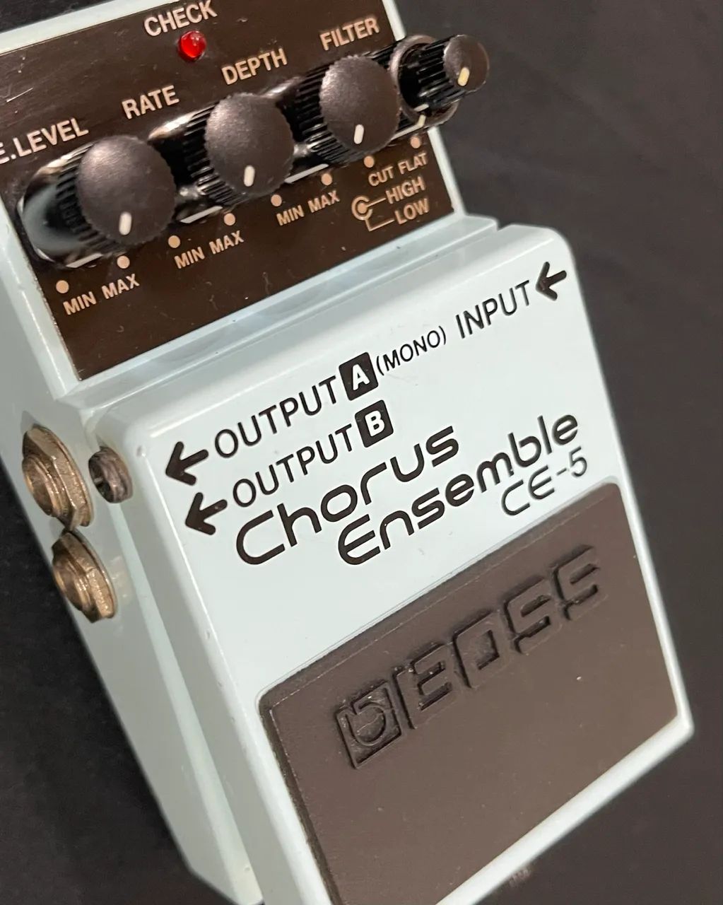 Boss Chorus ensemble CE-5  - Foto 3