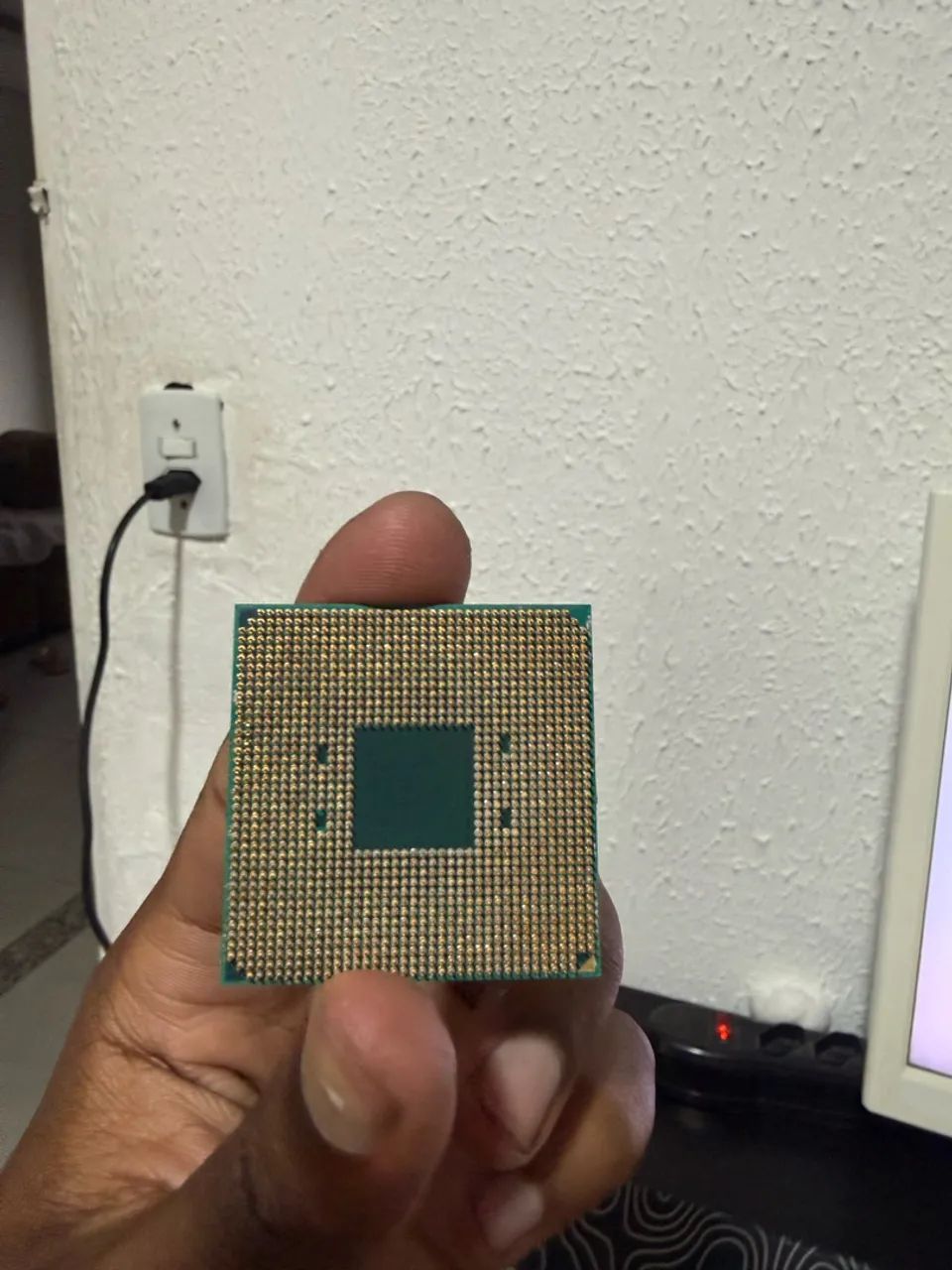 Processador Ryzen 5 2600x - Foto 2