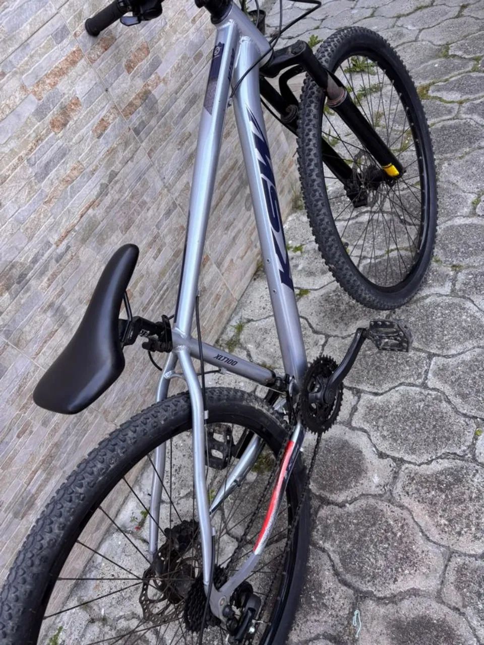 Bike Aro 29 Ksw - Foto 4