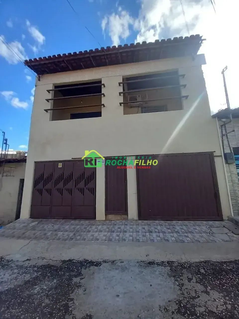 CASA DUPLEX NO PROMORAR