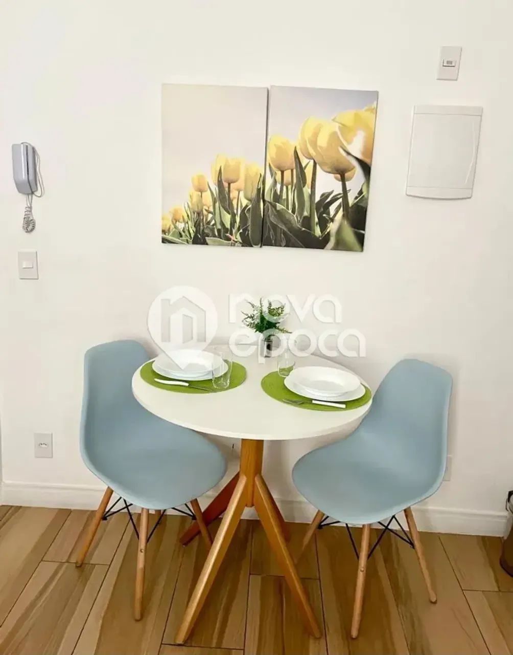 Studio para venda com 1 quartos em Copacabana com 20m² - Foto 5