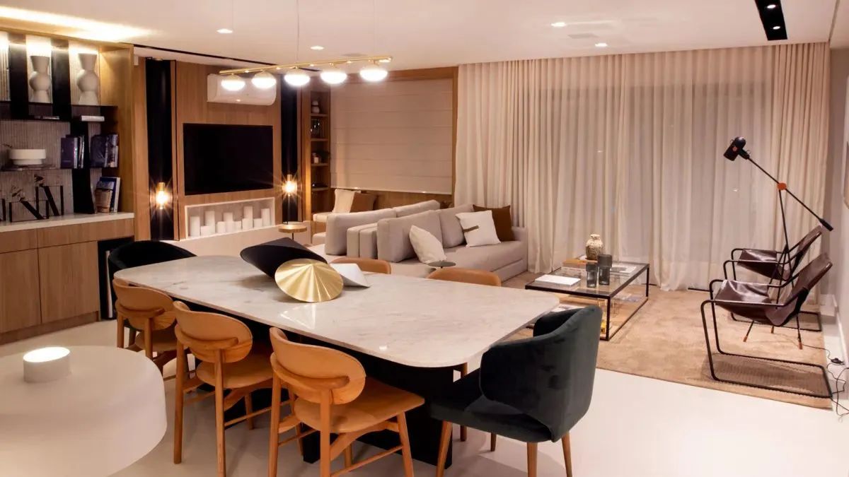 INFINITY ART RESIDENCES - Foto 8
