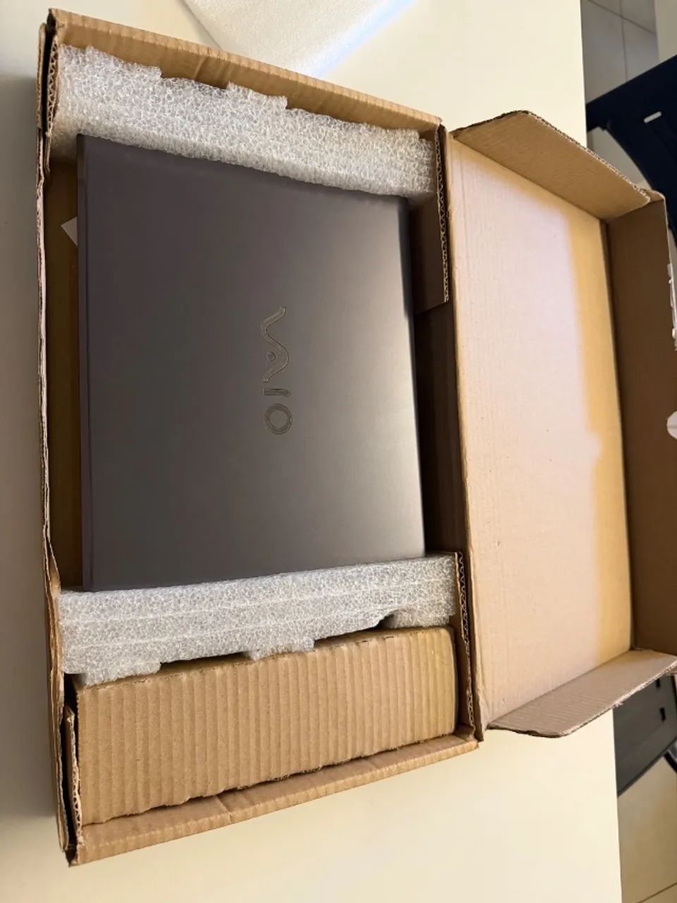 Notebook Vaio i5 Novo  - Foto 2