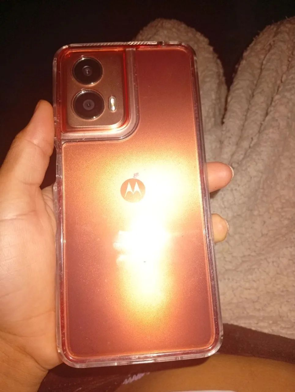 Vendo esse celular  - Foto 2
