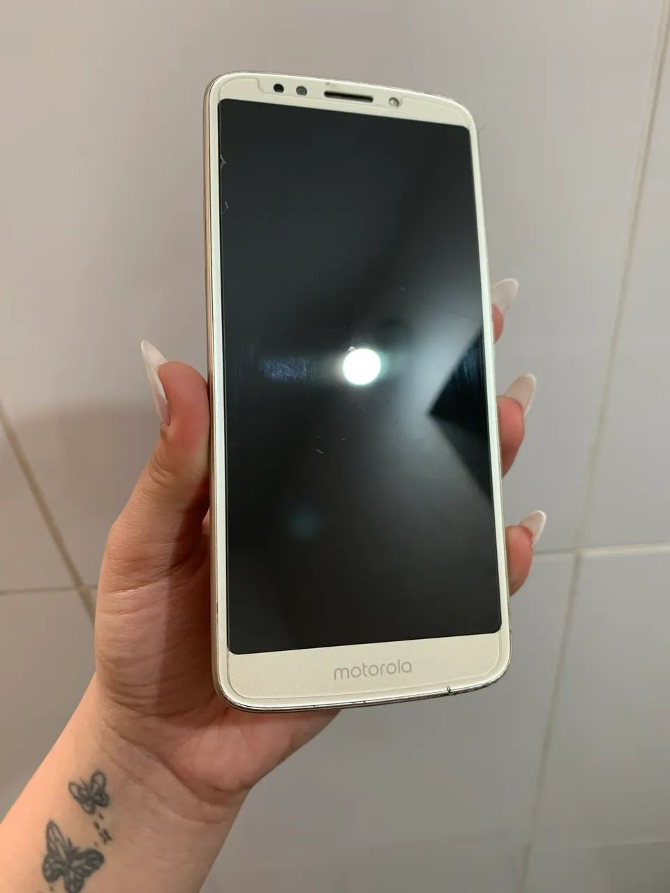MOTOROLA G6 PLAY - Foto 3