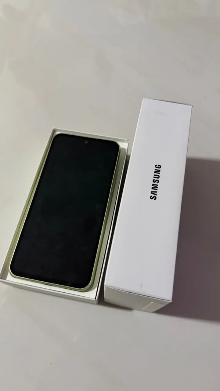 Samsung A54 semi novo - Foto 2