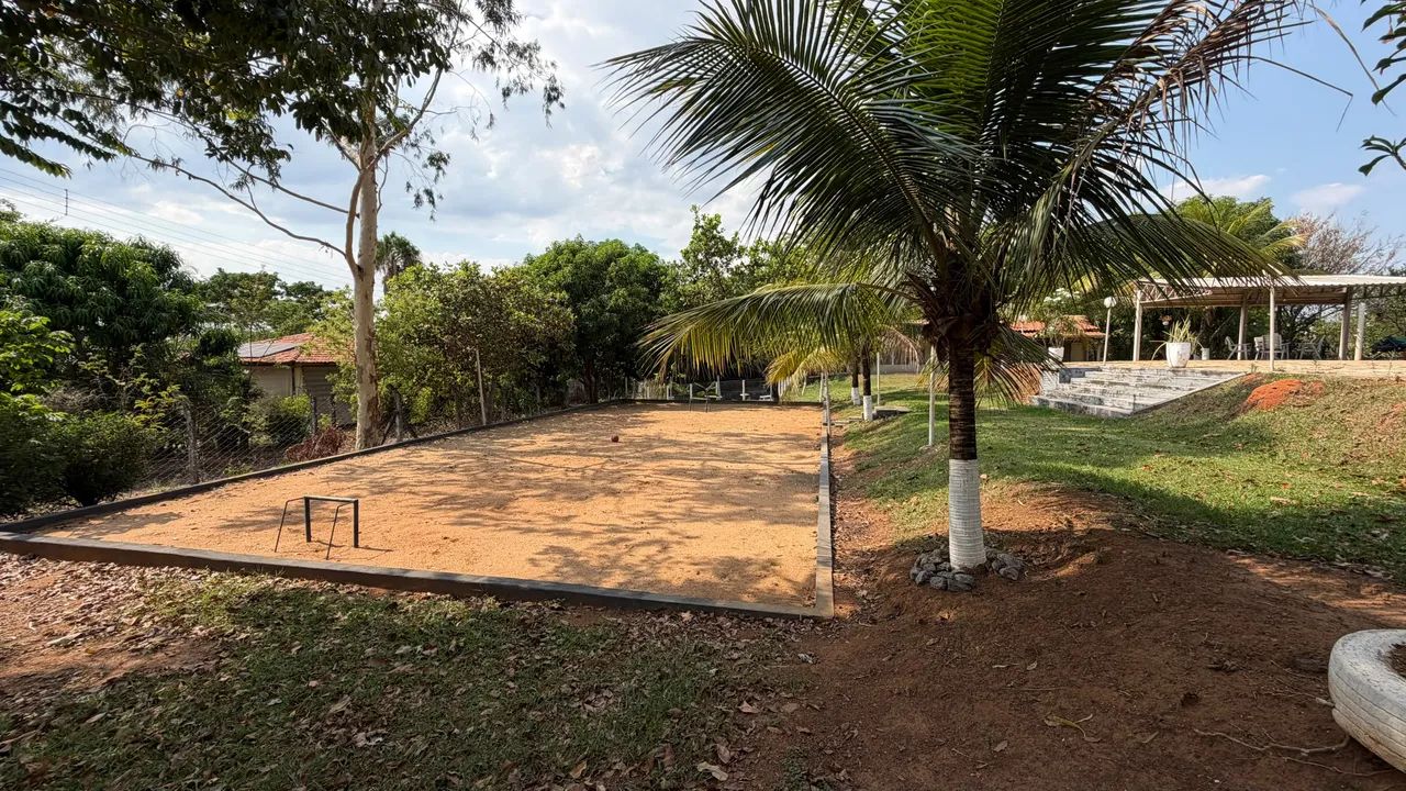 Chácara da Dina - Foto 3