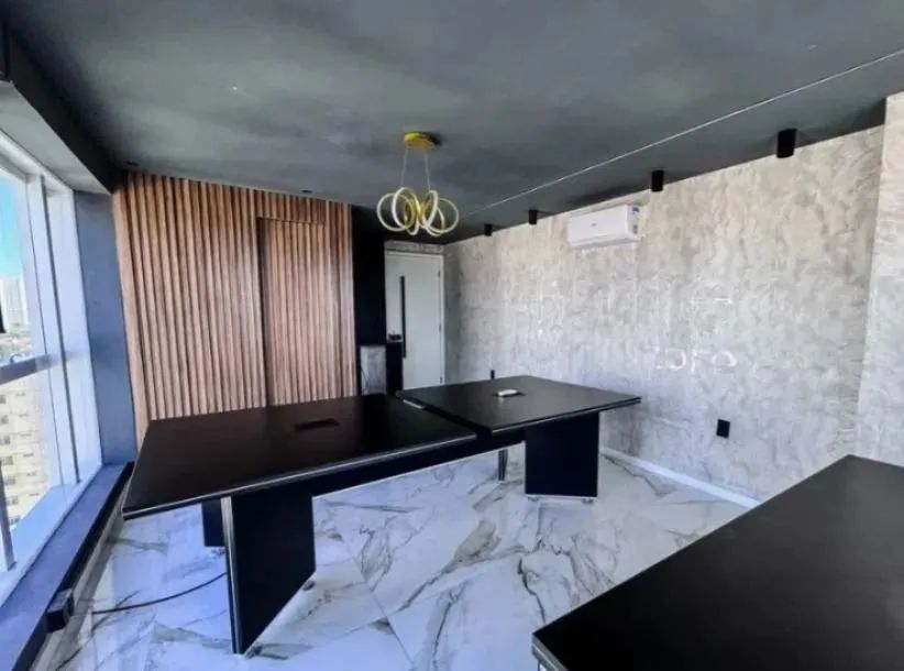 Salas/Conjunto em Fortaleza