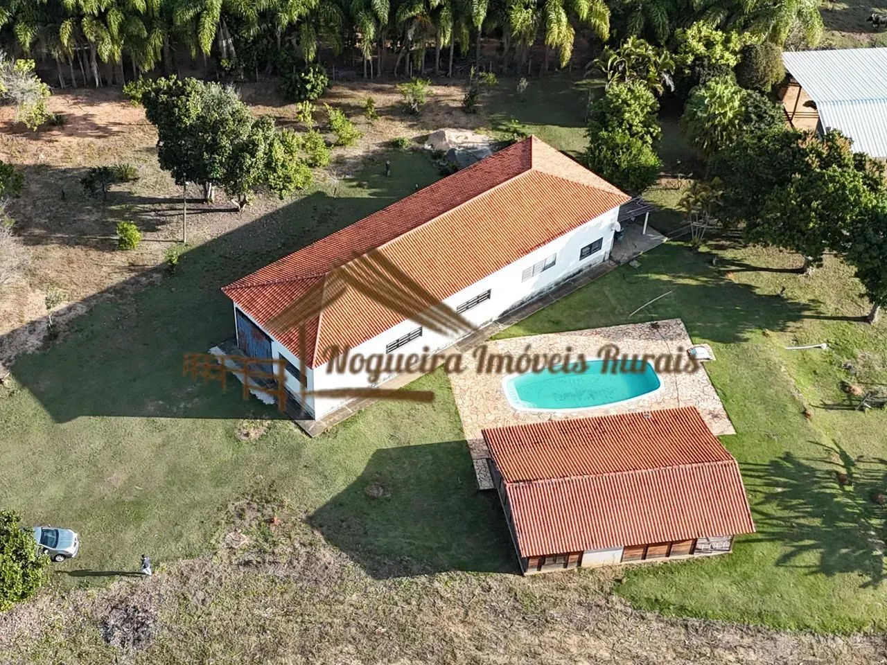 Chácara com 32 mil m² em Porangaba-SP - Foto 2