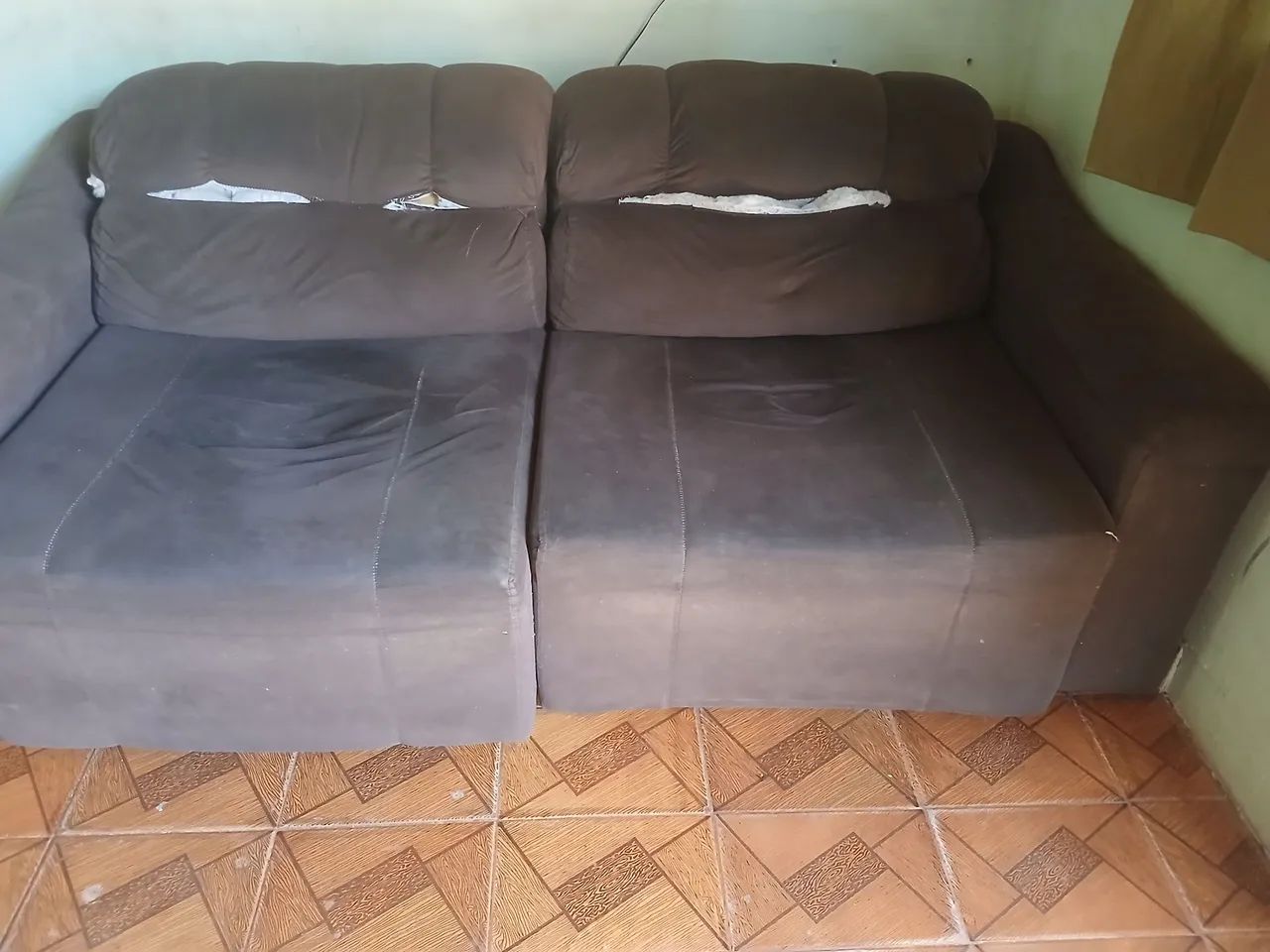 Venda de sofá  - Foto 2