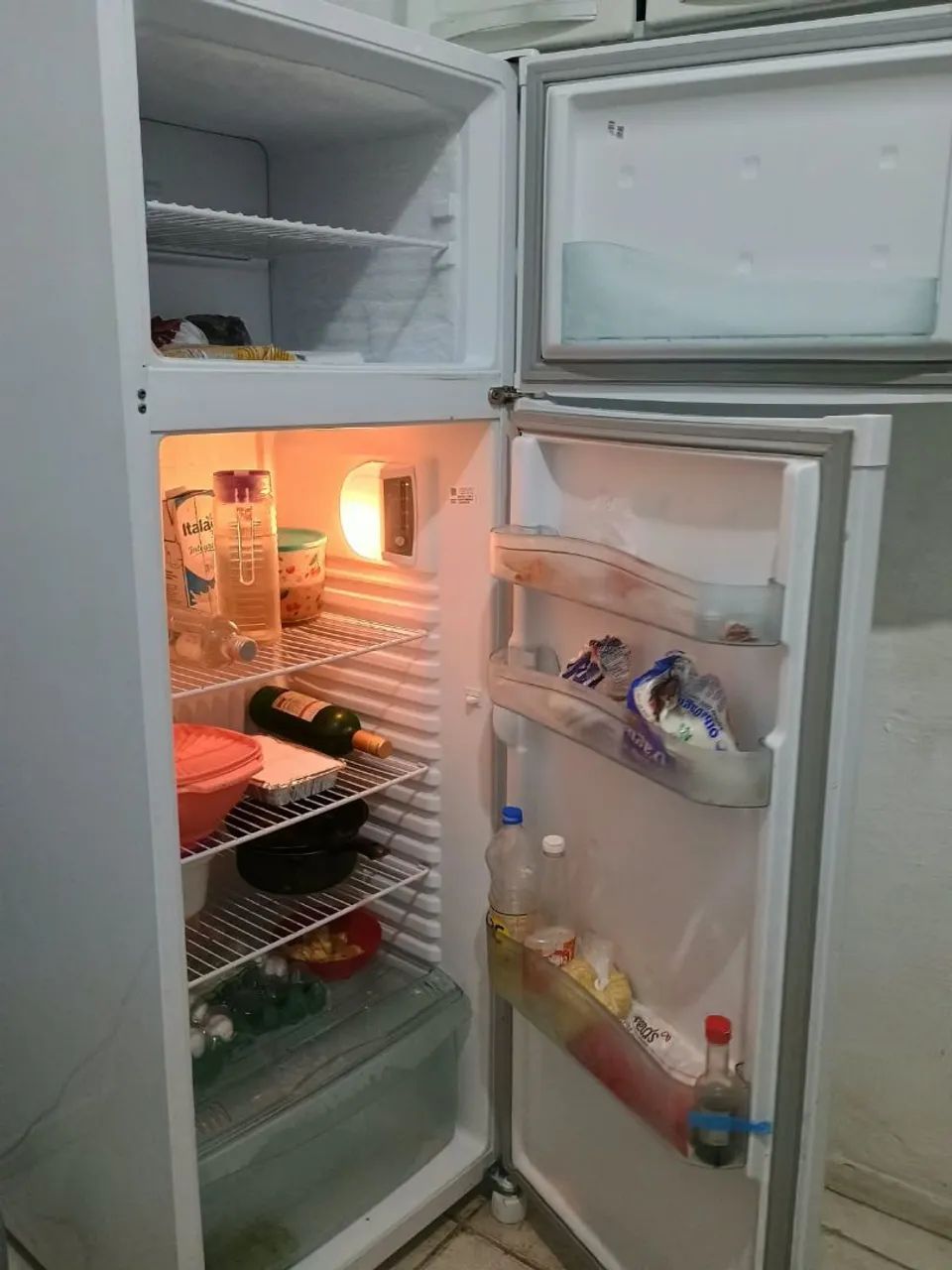 Geladeira nova - Foto 2
