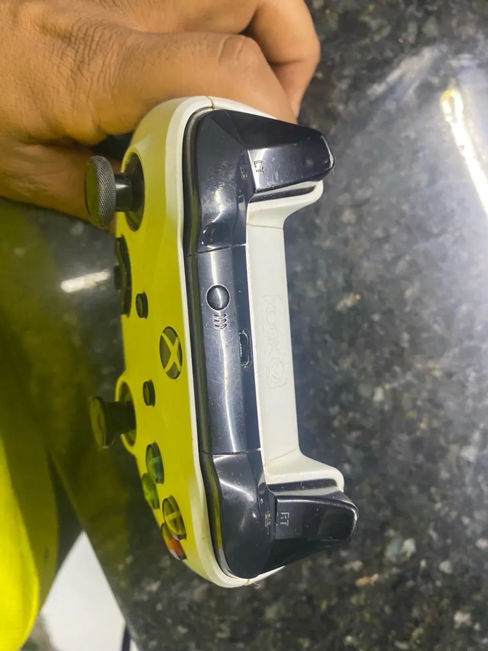 Controle  - Foto 3