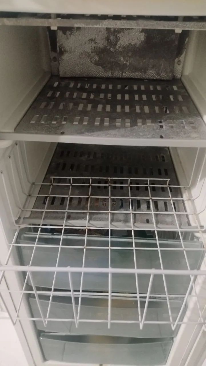 Freezer Prosdócimo vertical - Foto 5