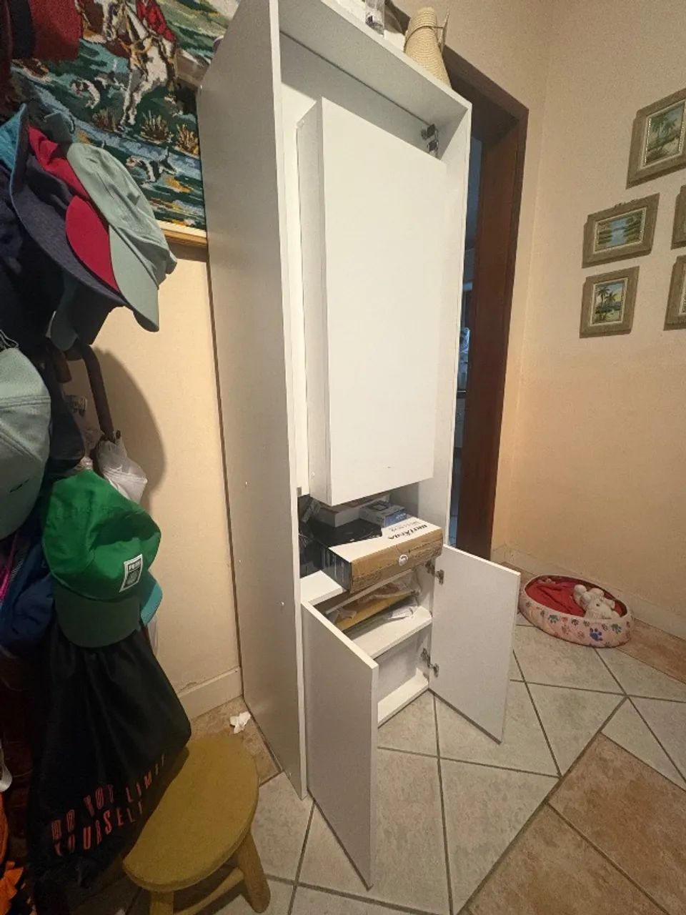 Armário escrivaninha - Foto 3