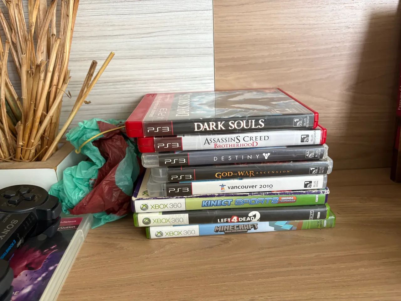 XBOX 360 slim - Foto 3