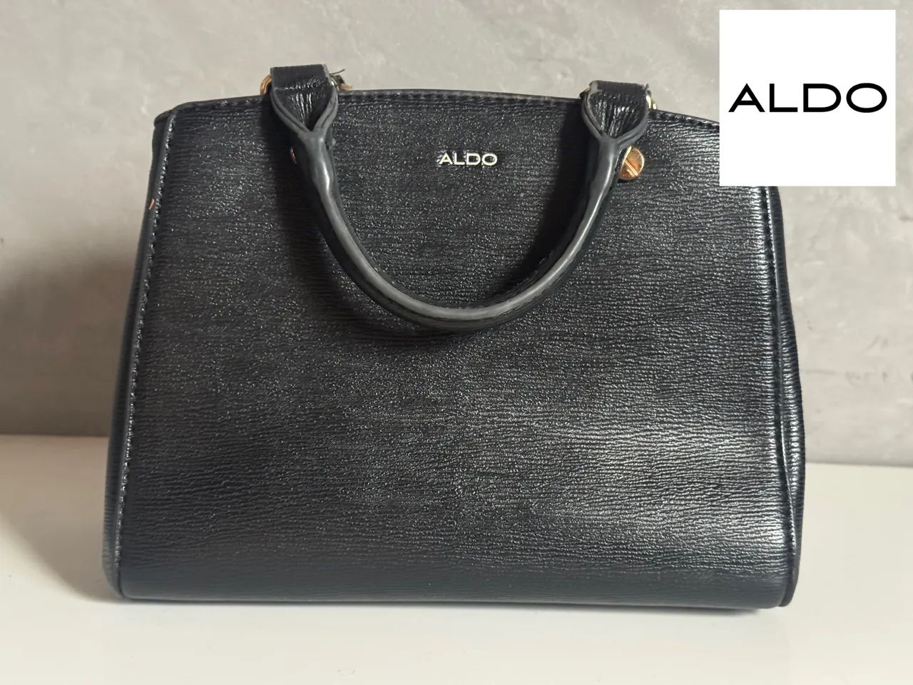Bolsa Aldo