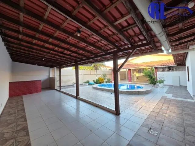 CASA PARA LOCAÇÃO- RUA EMANUELA JEIZ BAIRRO: CAÇARI - Foto 3