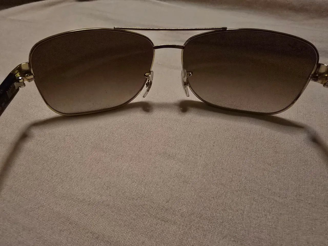 Oculos ray ban original praticamente novo - Foto 3