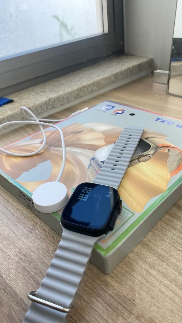 SMARTWATCH - Foto 3