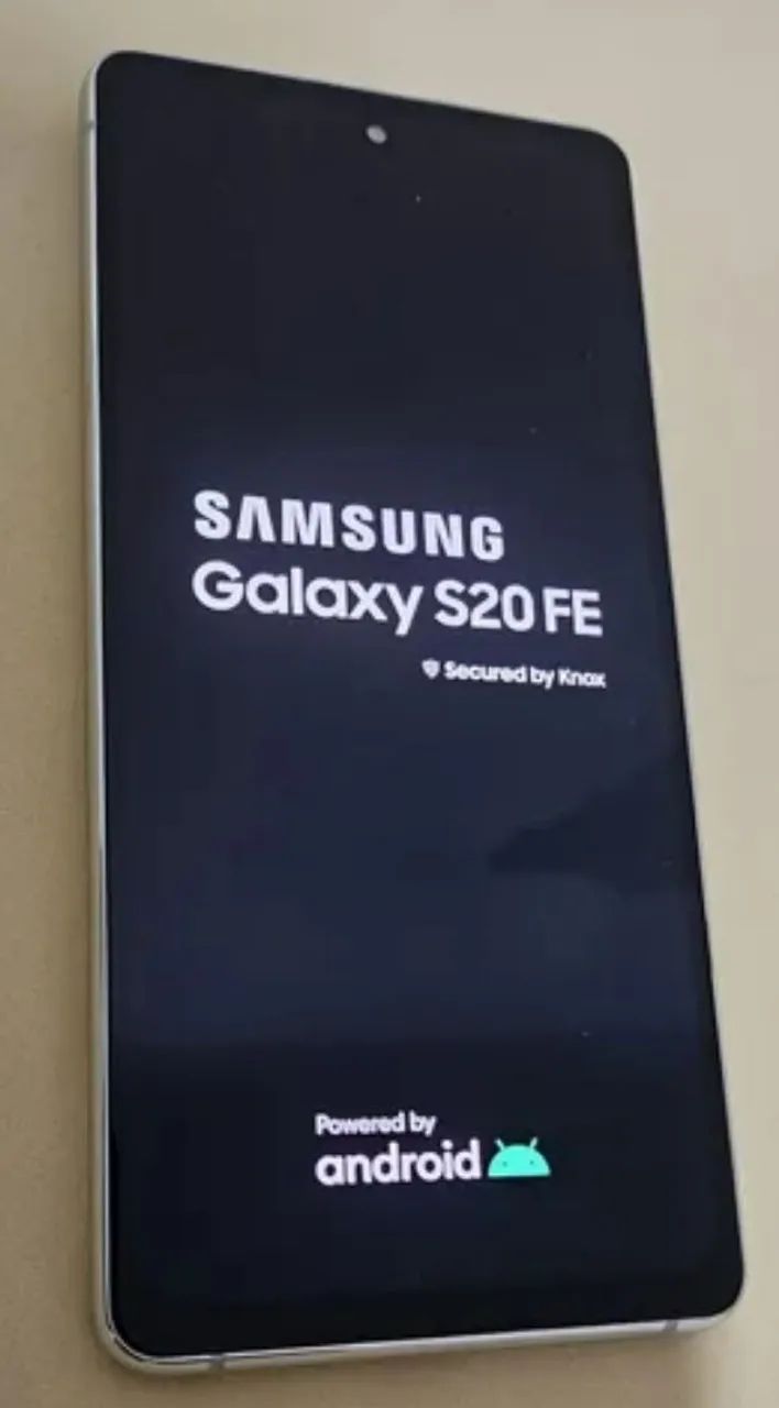Samsung s20 fe 128 gb - Foto 2