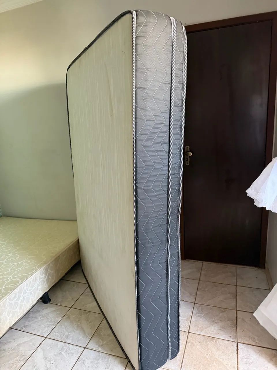 Colchão de casal  - Foto 5