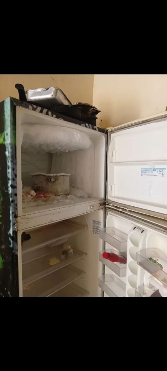 Geladeira - Foto 2