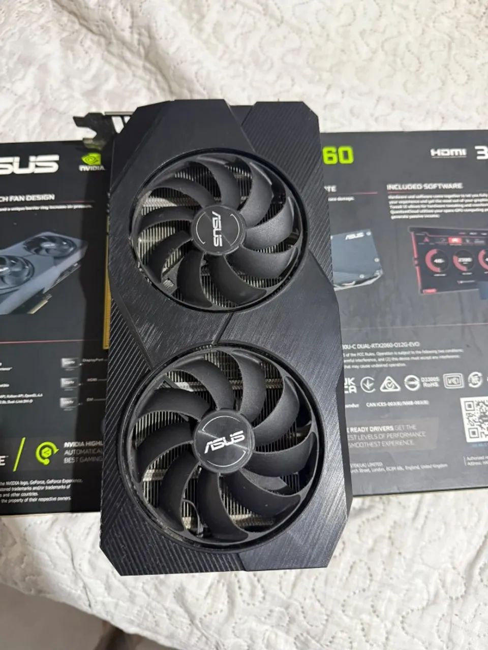 Placa de video - Foto 3