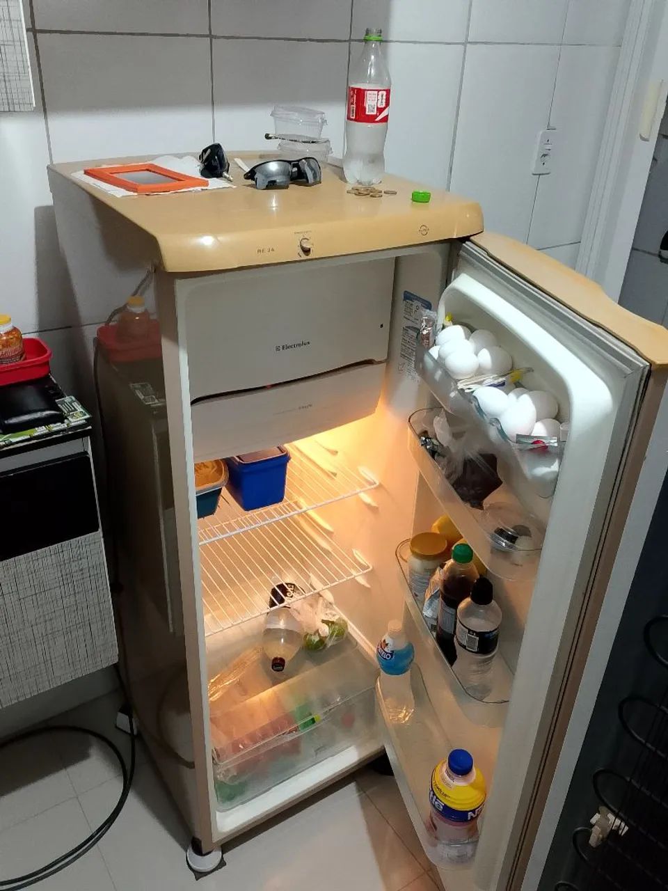 Geladeira - Foto 2