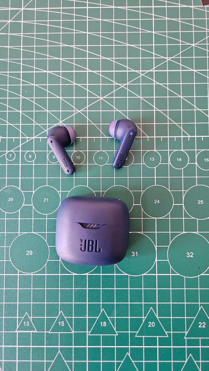 Fone JBL Tune Flex - Foto 3