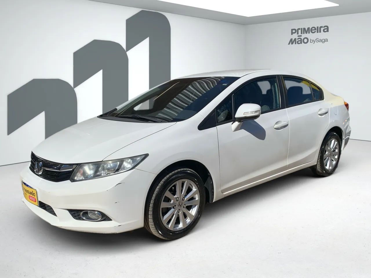 Honda Civic 2014