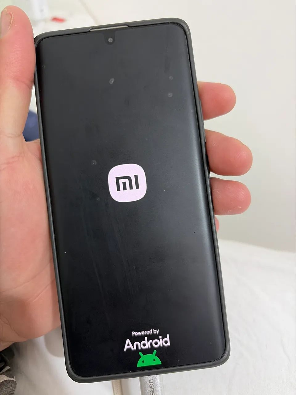 REDMI NOTE 14 pro 5g