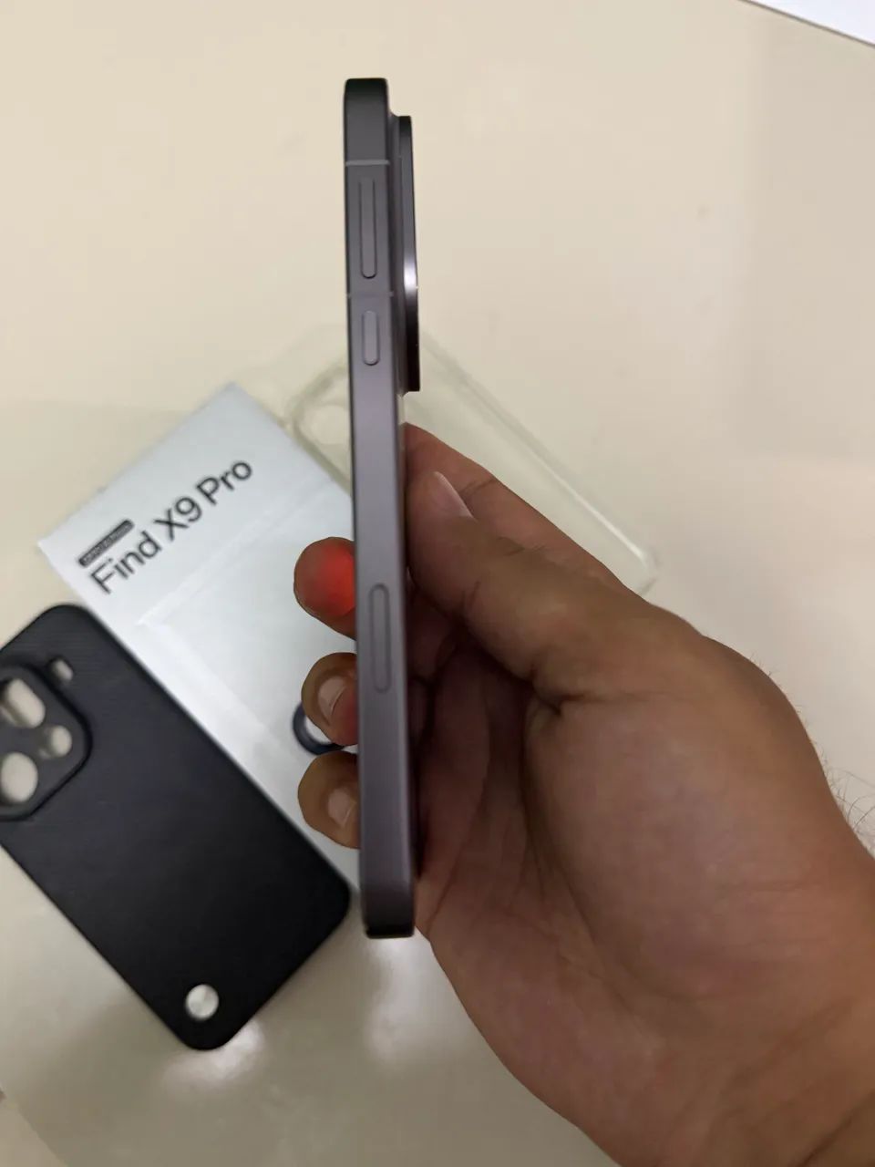 OPPO Find X9 Pro - Foto 4