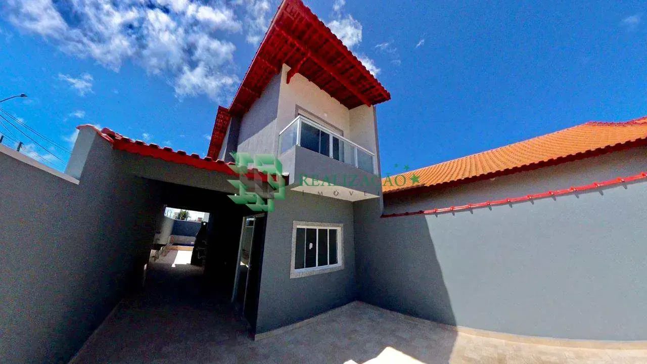 sobrado top em Mongaguá com piscina - Foto 4