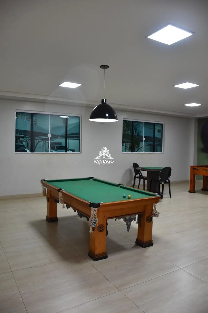 APARTAMENTO 4°ANDAR NO CONDOMINIO CHAPADA BOULEVARD -COM 2 QUARTOS, SALA,COZINHA - Foto 4