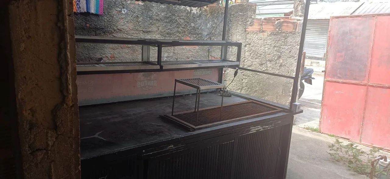 Barraca para churrasquinho - Foto 5