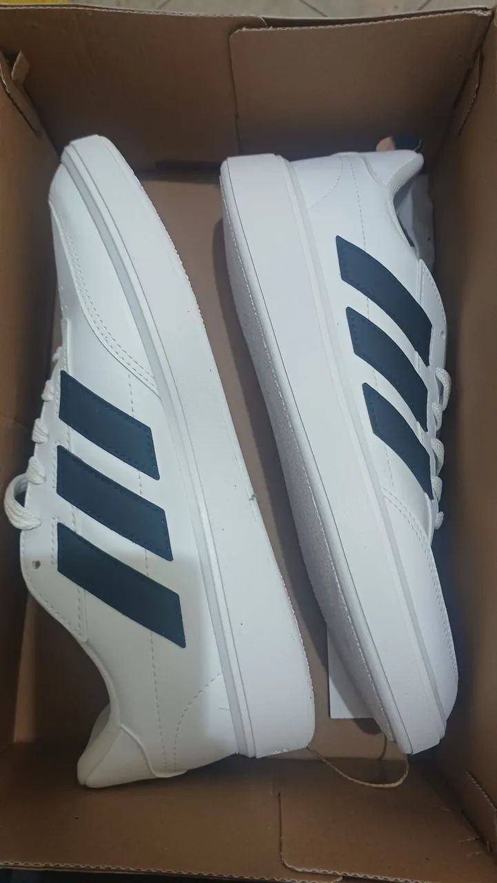 Tênis Adidas Original
