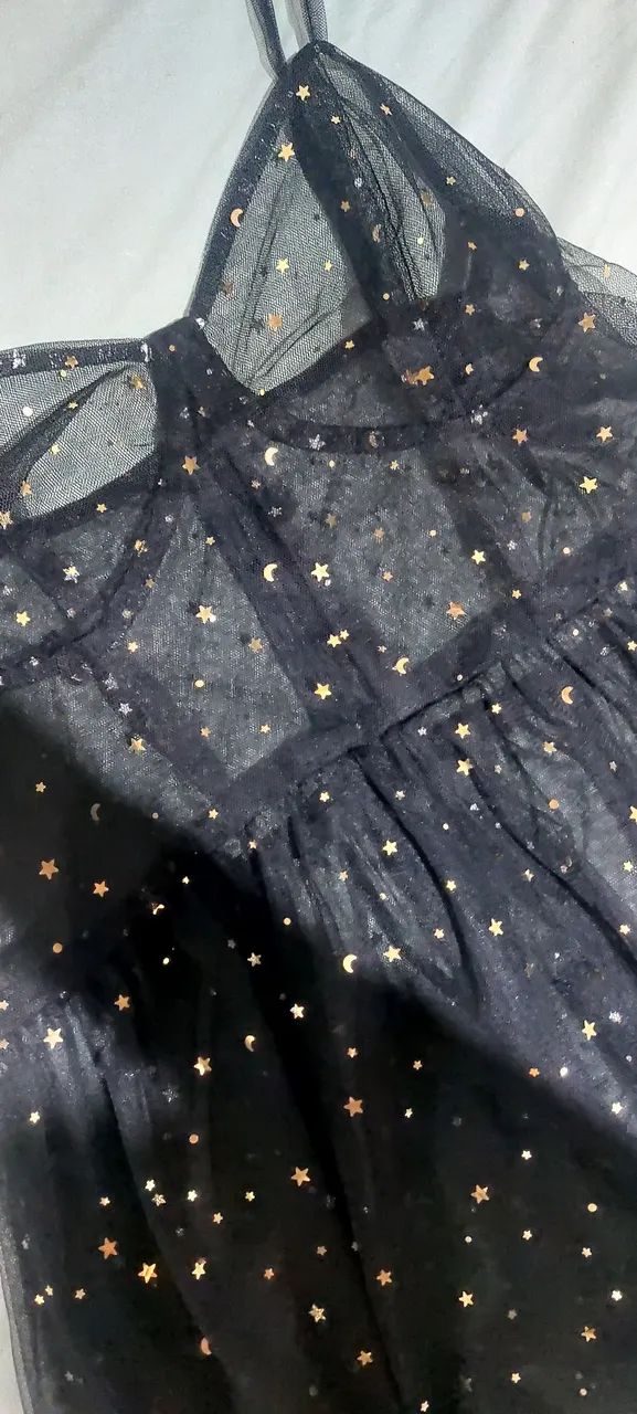 Vestido para festival e shows ? - Foto 2