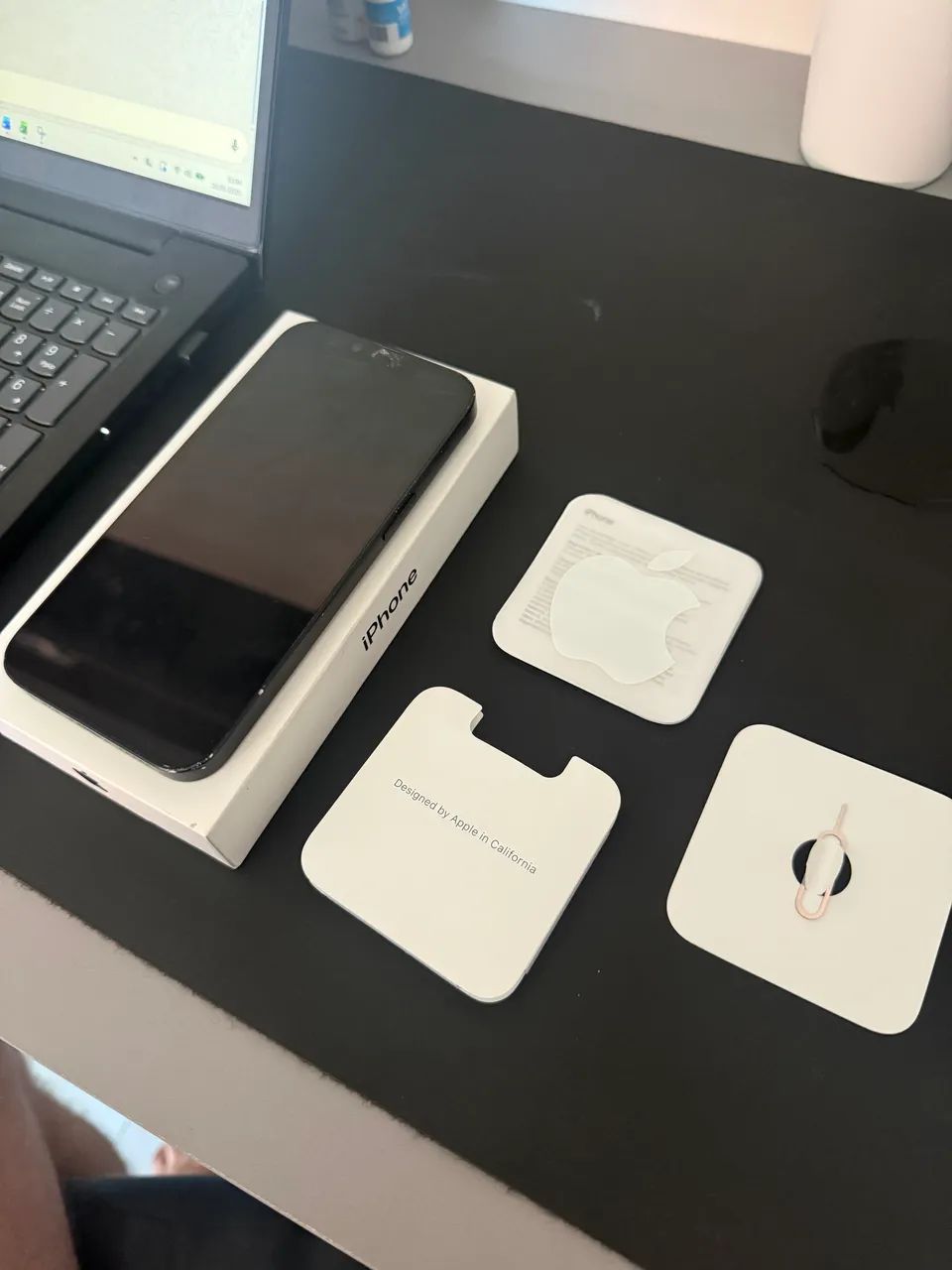 Iphone 14 256GB - Foto 3